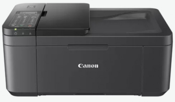 Canon PIXMA TR4755i színes tintasugaras multifunkció nyomtató fekete Canon PIXMA TR4755i színes tintasugaras multifunkció nyomtató fekete