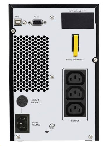 APC Easy UPS SRV 1000VA 230V APC Easy UPS SRV 1000VA 230V