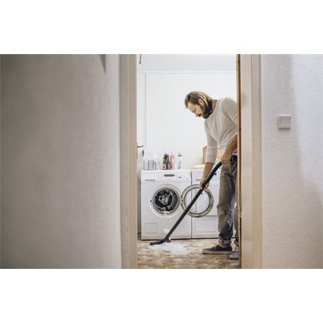 Karcher WD 5 P S V-25/5/22 WORKSHOP 1.628-374.0 PORSZÍVÓ MULTIFUNKCIÓS
