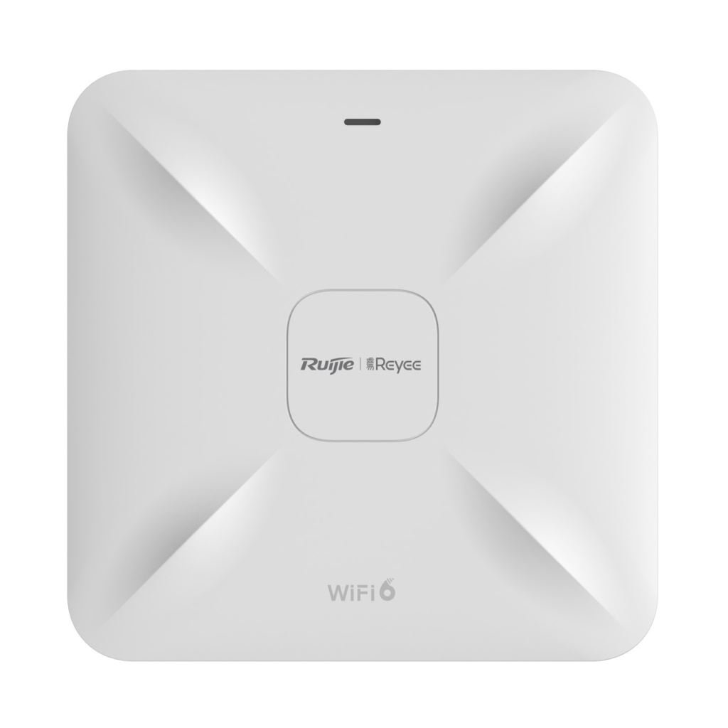 Ruijie  RG-RAP2260(G) Reyee Wi-Fi 6 AX1800 access point 