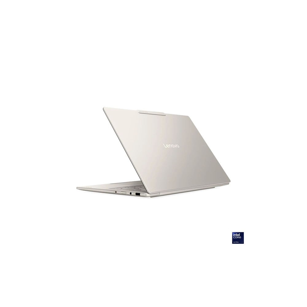 Lenovo Yoga Slim 7 14ILL10 14"WUXGA Ultra 5 226V 16GB 1TB Win11 Pro Notebook Kagylóhéj  +Earbuds+egér