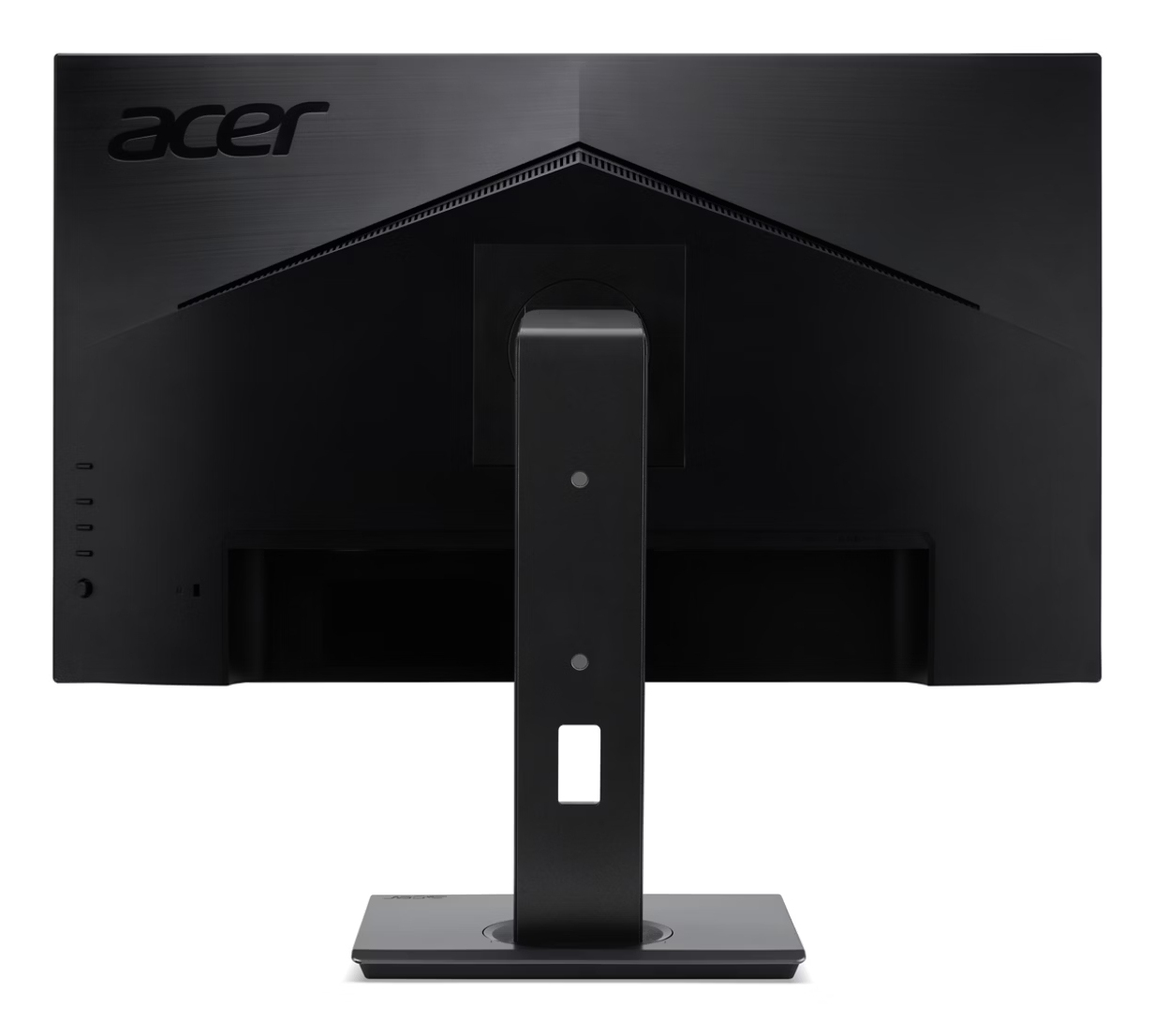 Acer 27" B277UGbmiiprzx ZeroFrame Monitor - 2560x1440, IPS, 120Hz, AdaptiveSync, Fekete