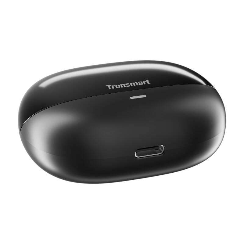  Tronsmart Sounfii R4 headphones Fekete