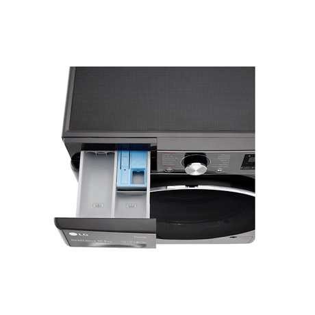 Lg F4WV910P2SE MOSÓGÉP ELÖLTÖLTŐS GŐZ FUNKCIÓVAL