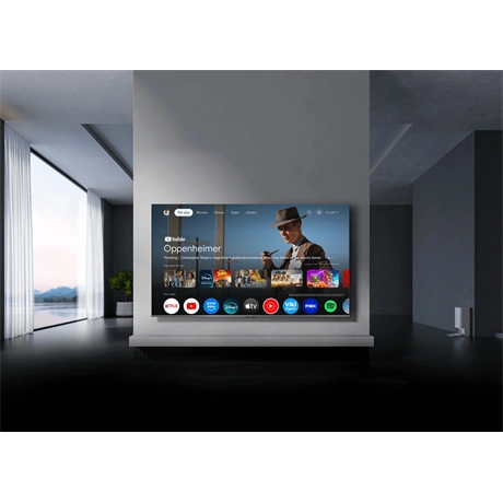 Xiaomi 75" A Pro 2026 4K UHD Smart QLED TV