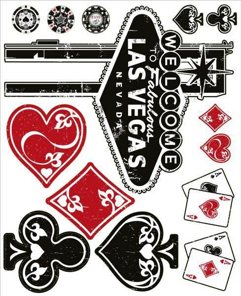 Lavatelli 733 Idesign Poker falmatrica Póker