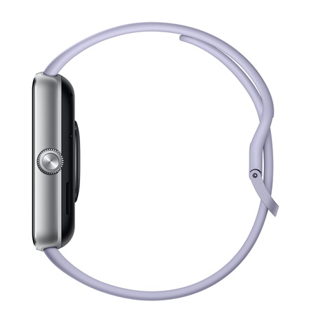 Xiaomi REDMI WATCH 5 LAVENDER PURPLE BHR9388GL OKOSÓRA