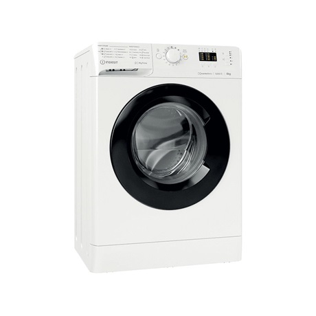 Indesit MTWSA 61294 WK EE MOSÓGÉP ELÖLTÖLTŐS KESKENY