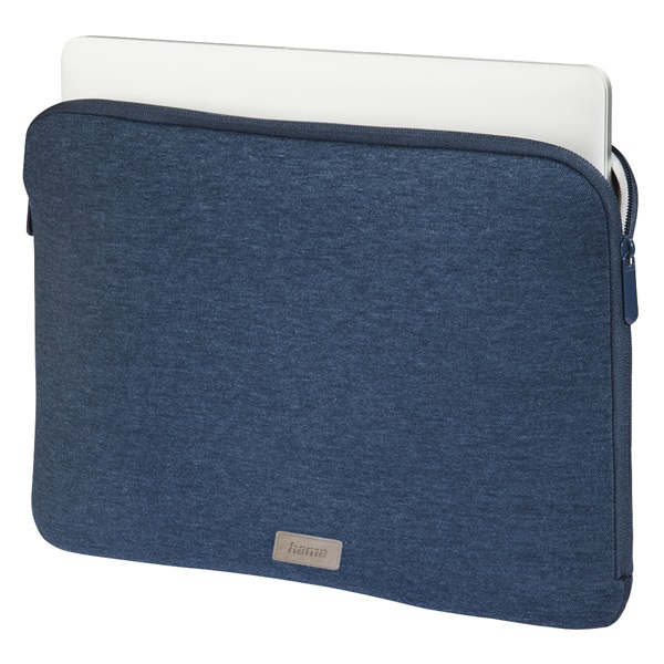 Hama Jersey notebook tok 15.6" kék (217105)