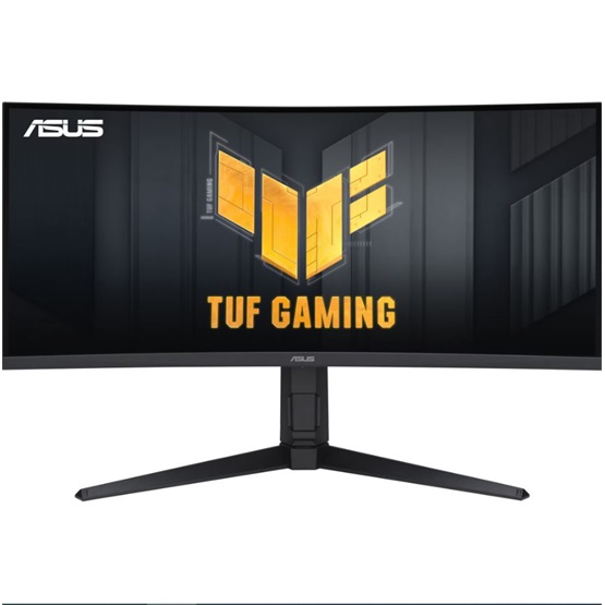Asus 34" TUF Gaming VG34VQL3A FreeSync Premium Pro 1500R VA Monitor Asus 34" TUF Gaming VG34VQL3A FreeSync Premium Pro 1500R VA Monitor