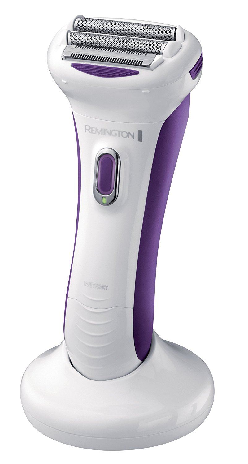 Remington WDF5030 Smooth & Silky női borotva Remington WDF5030 Smooth & Silky női borotva