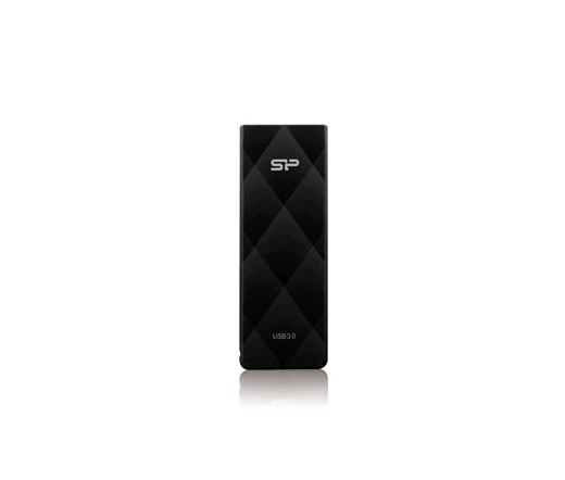 Pen Drive 32GB Silicon Power Blaze B20 fekete USB 3.0 (SP032GBUF3B20V1K) Pen Drive 32GB Silicon Power Blaze B20 fekete USB 3.0 (SP032GBUF3B20V1K)