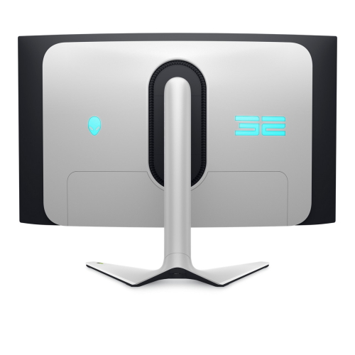 Dell Alienware AW3225QF 31.6" 4K QD-OLED Gaming Monitor 