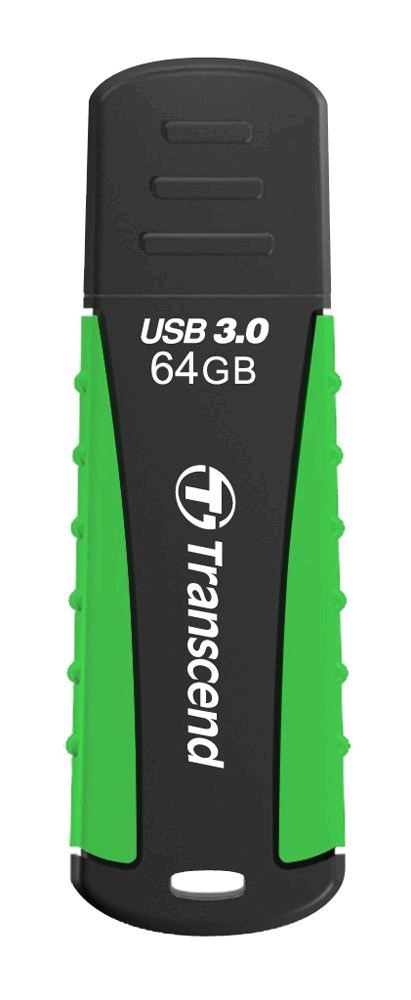 Pen Drive 64GB Transcend JetFlash 810 (TS64GJF810) USB 3.0