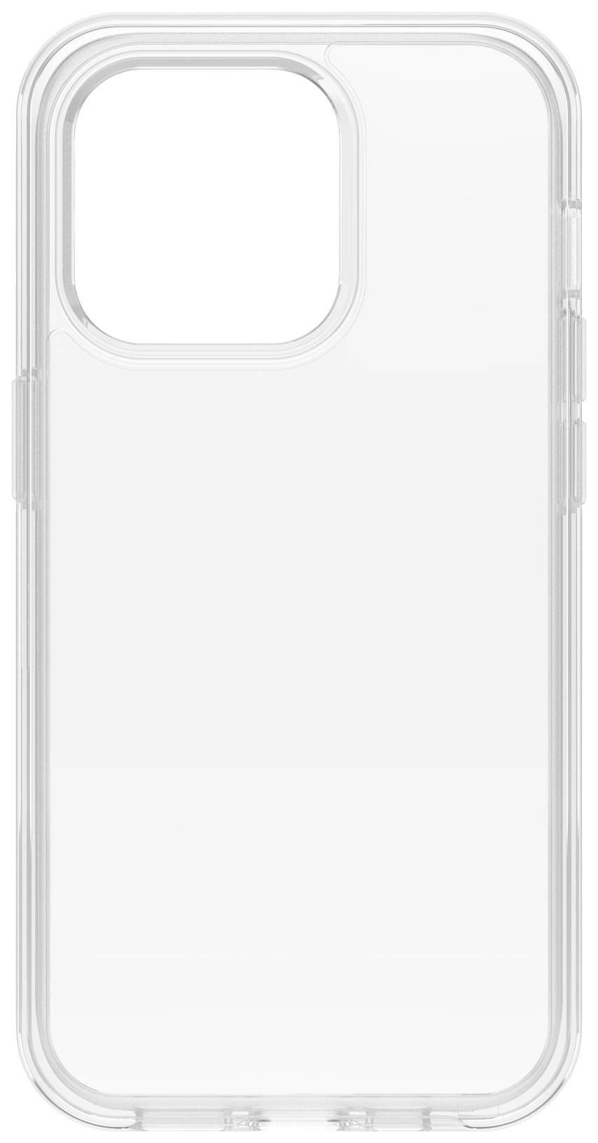 Otterbox Symmetry Clear Apple iPhone 14 Pro tok átlátszó (77-88625Ö