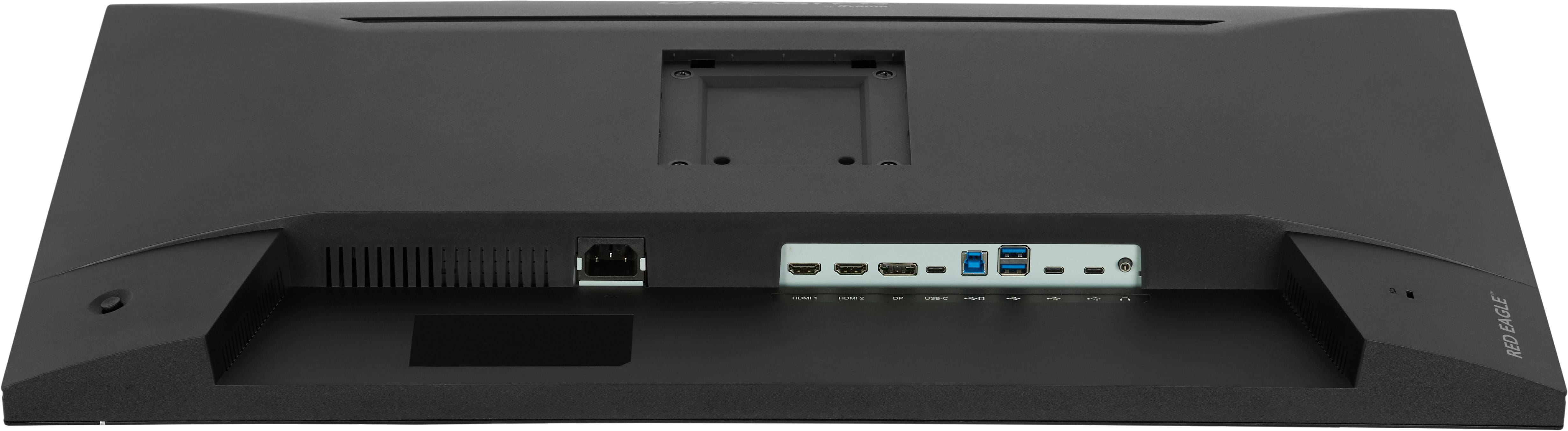 iiyama 31,5" G-Master GB3261UHSCP-B1 LED Monitor - 3840x2160, 4K, VA, 144Hz, 0,6ms,  Hangszóró,  Gamer,  Fekete