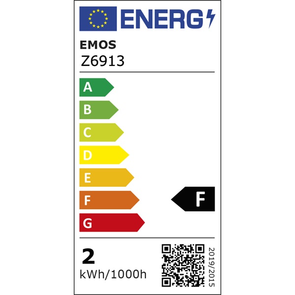 Emos LED hűtőszekrény izzó 230V E14 1.6W természetes fehér (Z6913) Emos LED hűtőszekrény izzó 230V E14 1.6W természetes fehér (Z6913)
