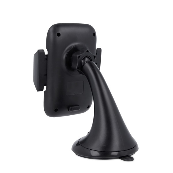 Maxlife TF-0071 univerzális műszerfalra/szélvédőre helyezhető fekete autós telefon tartó Maxlife TF-0071 univerzális műszerfalra/szélvédőre helyezhető fekete autós telefon tartó