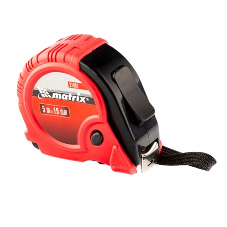 Mtx 310029 GUMI MÉRŐSZALAG 5M X19MM, GUMI TOK