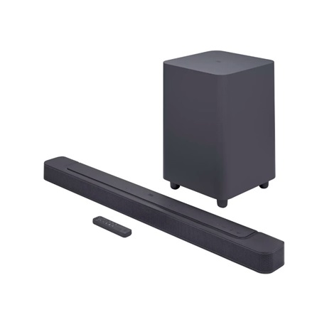 Jbl BAR 500 HANGPROJEKTOR Jbl BAR 500 HANGPROJEKTOR