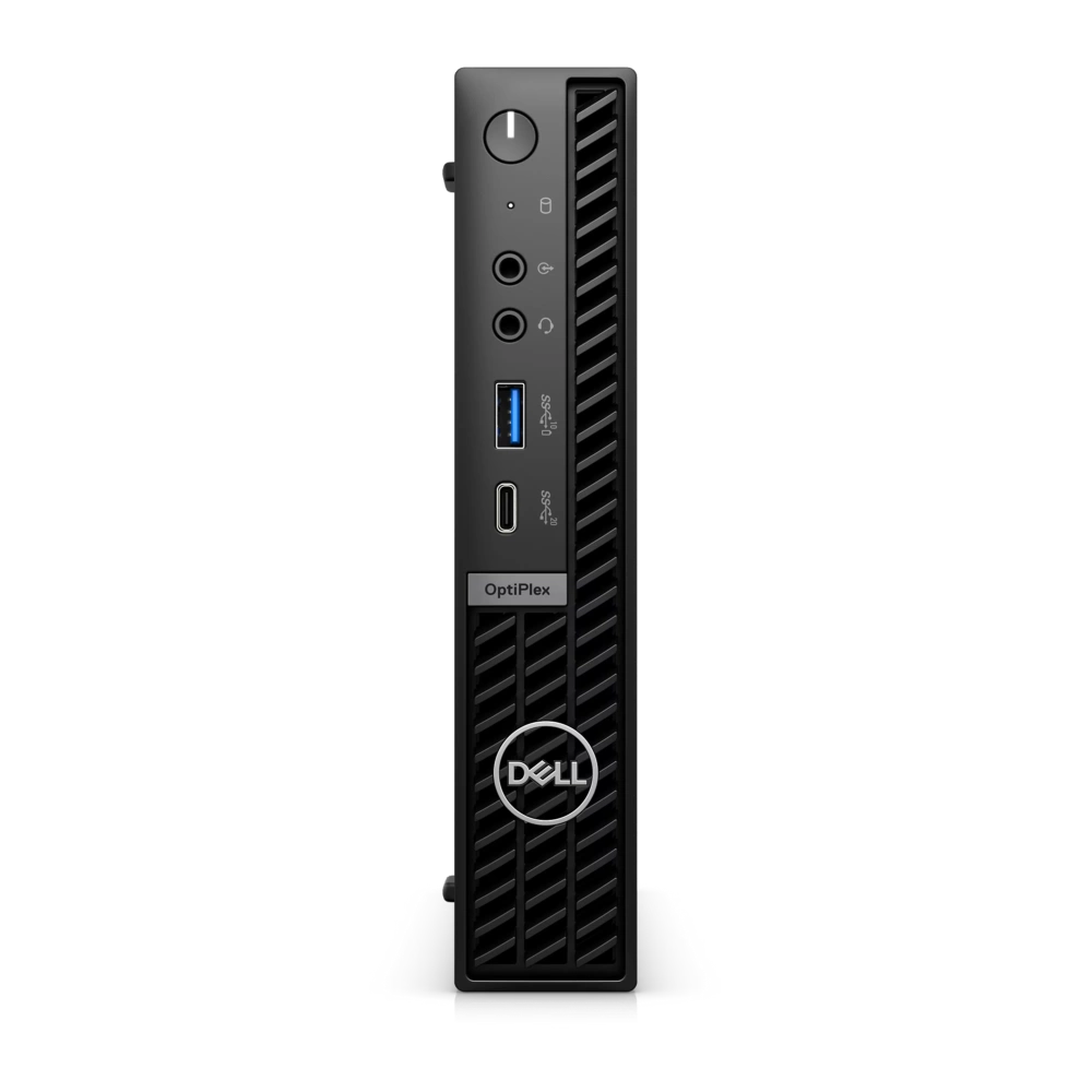 Dell OptiPlex 7020 Micro Plus számítógép Intel Core i5-14500 16GB DDR5 512GB SSD Windows 11 Pro