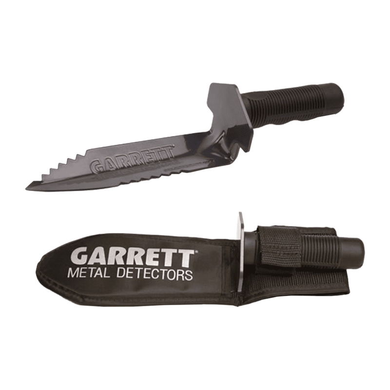 GARRETT kés-lapát