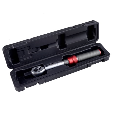 Extol Premium 8825304 1/4"  1-6 NM nyomatékkulcs Extol Premium 8825304 1/4"  1-6 NM nyomatékkulcs