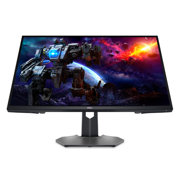 DELL  32" G3223Q UHD 3840x2160 144Hz LCD Gaming Monitor Fekete