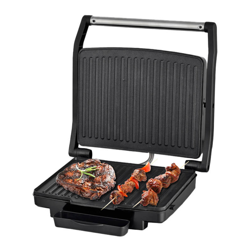 Techwood TGD-038 Panini grillsütő