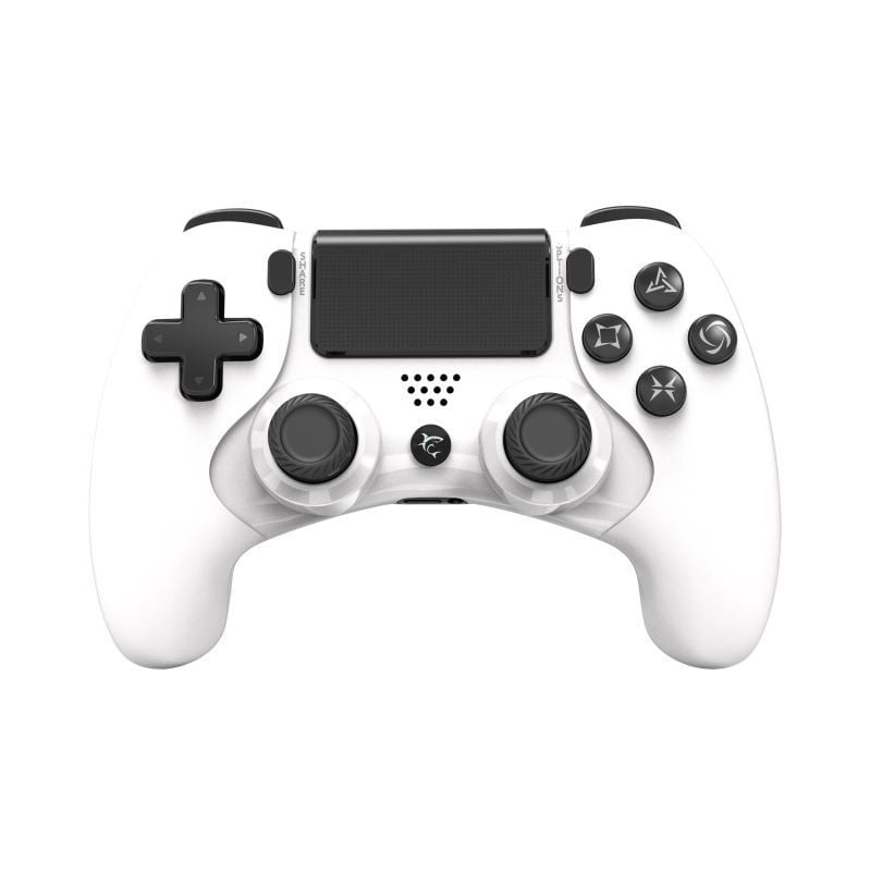 White Shark GPW-4006 Centurion vezeték nélküli gamepad fehér White Shark GPW-4006 Centurion vezeték nélküli gamepad fehér