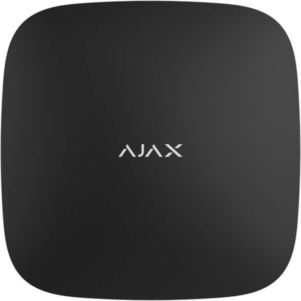 AJAX Hub 2 BL központi egység fekete (AJ-H2-BL) AJAX Hub 2 BL központi egység fekete (AJ-H2-BL)