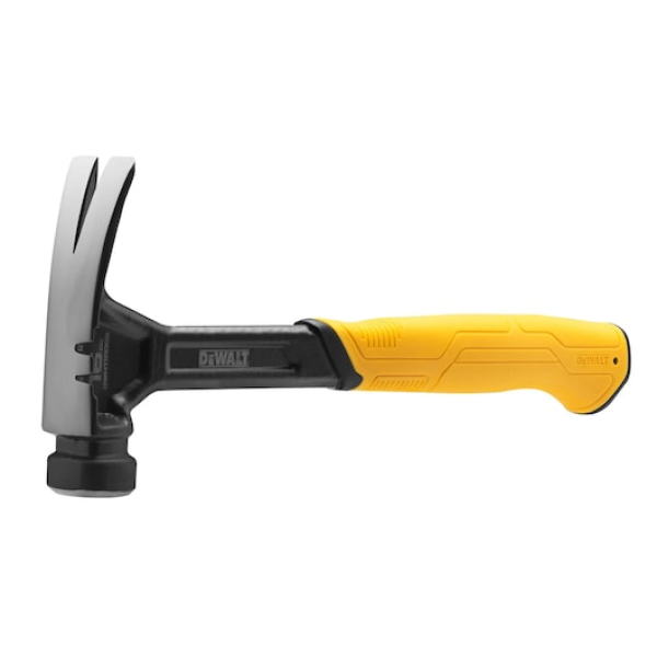 DEWALT acél 453g Kalapács