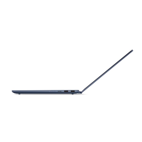 Lenovo IdeaPad 5 2in1 14IRU9 14"WUXGA/Intel Core 3 100U/8GB/1TB/Int.VGA/Win11/kék laptop Lenovo IdeaPad 5 2in1 14IRU9 14"WUXGA/Intel Core 3 100U/8GB/1TB/Int.VGA/Win11/kék laptop