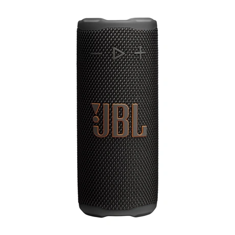 JBL GRIP  Bluetooth hangszóró Fekete