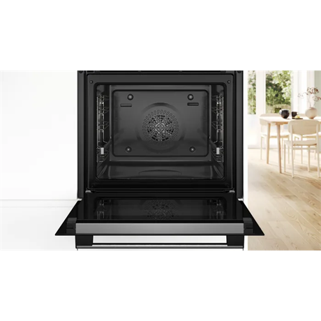 Bosch HBG578ES3 Beépíthető sütő
