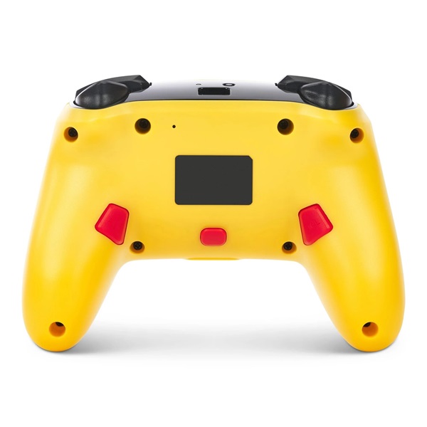 PowerA Enhanced Nintendo Switch vezeték nélküli Fortnite Peely kontroller PowerA Enhanced Nintendo Switch vezeték nélküli Fortnite Peely kontroller