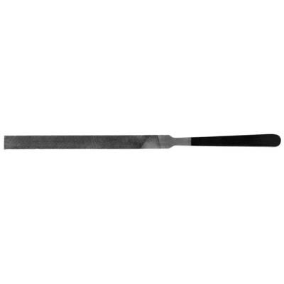 Lapos reszelő, 150 mm, Bernstein 5-261 Lapos reszelő, 150 mm, Bernstein 5-261
