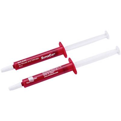 Tartalék csali Swissinno SuperCat Bait SC01 1 041 001K Alkalmas Swissinno SuperCat 2 db