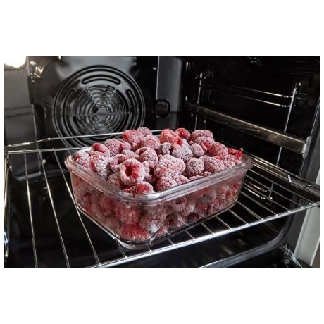 Gorenje GECS6C70WPA TŰZHELY KERÁMIALAPOS