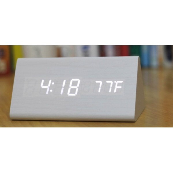 Somogyi OC 07 digitális LED ébresztőóra Somogyi OC 07 digitális LED ébresztőóra
