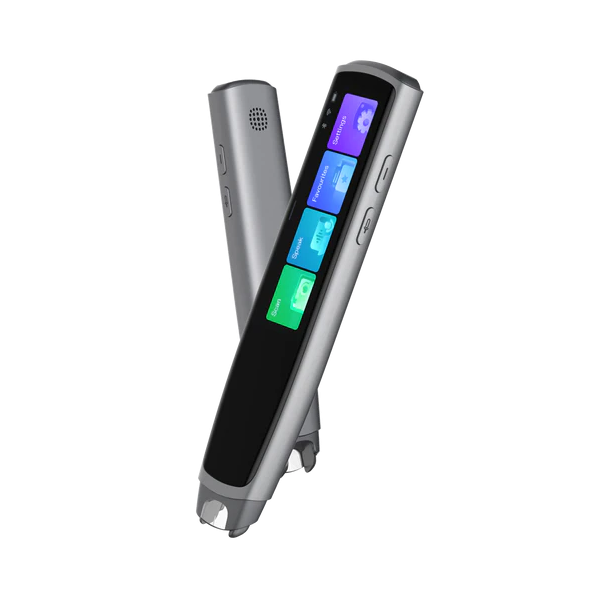 BrainBridge Ai iFLYTEK Smart Dictionary Pen fordítógép BrainBridge Ai iFLYTEK Smart Dictionary Pen fordítógép