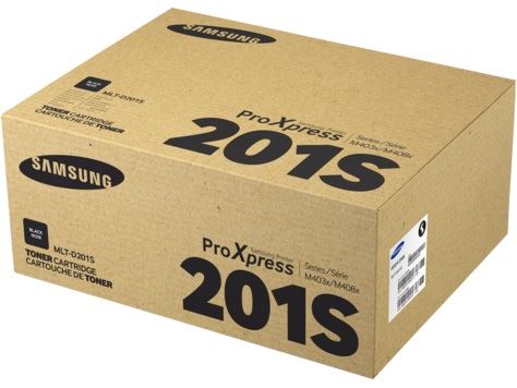 Samsung MLT-D201S tonerkazetta fekete (SU878A) Eredeti Samsung MLT-D201S tonerkazetta fekete (SU878A) Eredeti