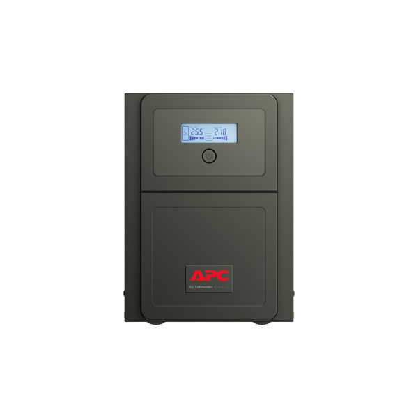 APC Easy UPS SMV 750VA 230V szünetmentes tápegység (SMV750CAI) APC Easy UPS SMV 750VA 230V szünetmentes tápegység (SMV750CAI)