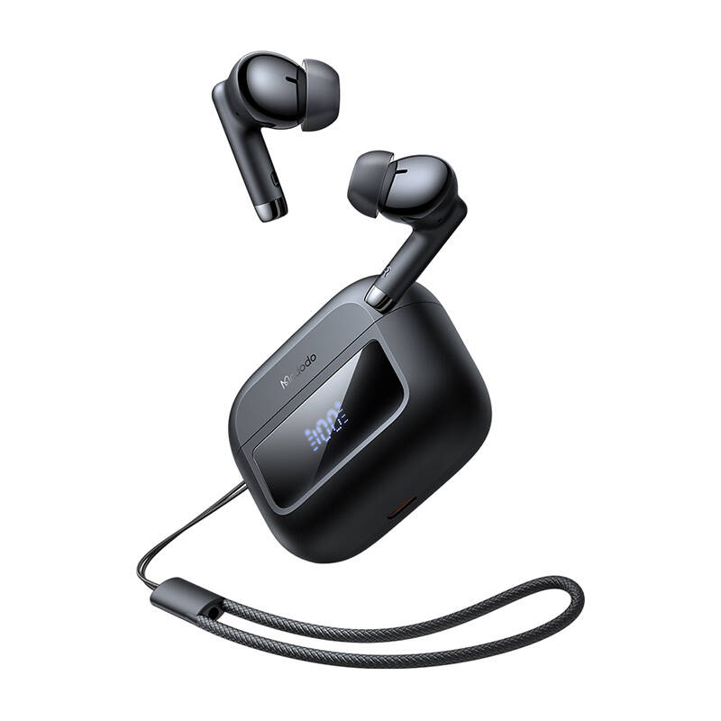  Mcdodo B04 Series HP-3290 Fekete
