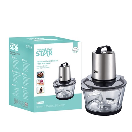 WinningStar DA00457 Aprító WinningStar DA00457 Aprító