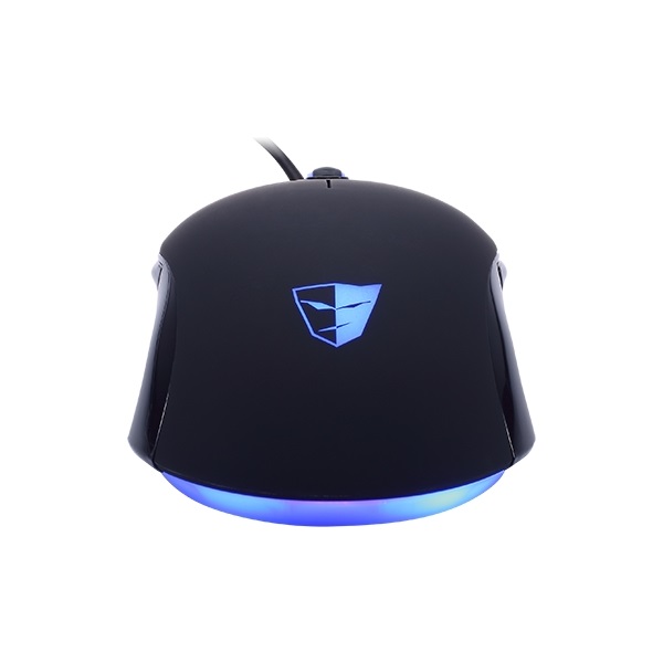Tesoro Sharur Spectrum optikai gaming egér fekete USB (TS-H3L_V3_BK) Tesoro Sharur Spectrum optikai gaming egér fekete USB (TS-H3L_V3_BK)