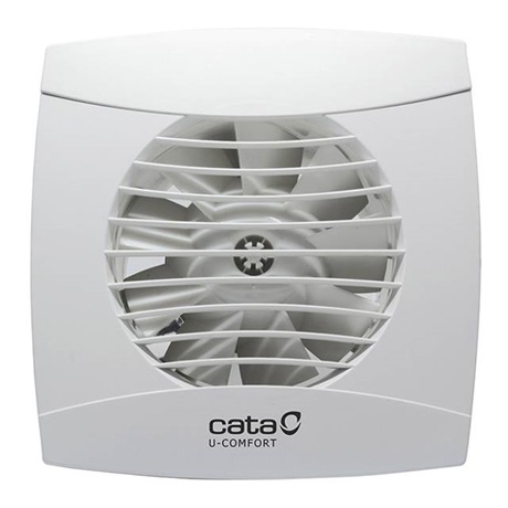 Cata UC-10 HYGRO Szellőztető ventilátor
