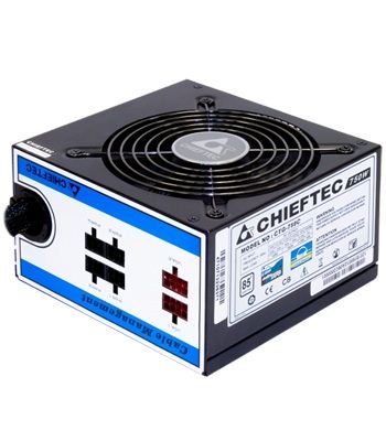 Chieftec 750W aktív PFC, tápegység (CTG-750C) Chieftec 750W aktív PFC, tápegység (CTG-750C)