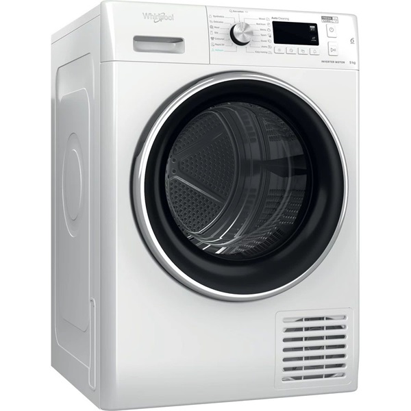 Whirlpool FFT M11 9X3BXY EE hőszivattyús szárítógép