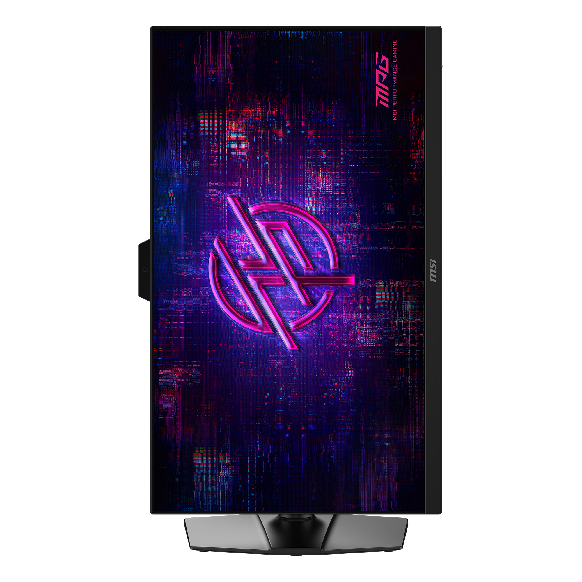 MSI 26,5" MPG 272QRF X36  Monitor - 2560x1440, WQHD, IPS, 360Hz, 0,5ms, Gamer, Fekete